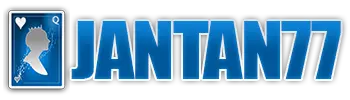 Logo JANTAN77